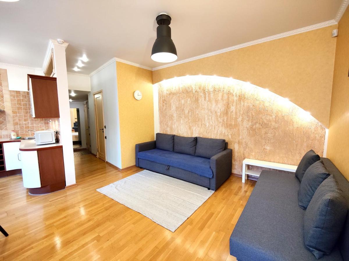 Vecpilsetas Old Riga Center Apartments Экстерьер фото
