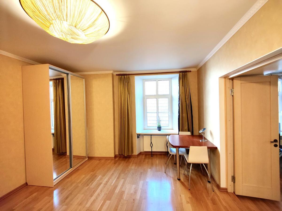 Vecpilsetas Old Riga Center Apartments Экстерьер фото